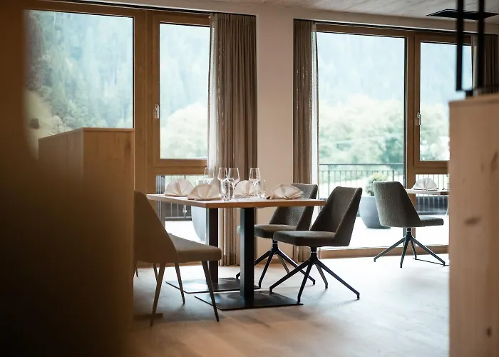 Kristall Hotel Grossarl