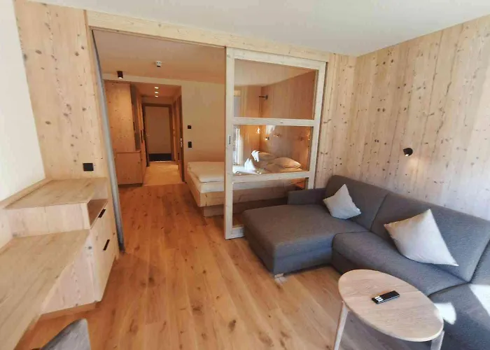 Hotell Kristall Grossarl