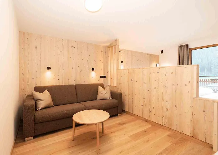 Kristall Hotel Grossarl