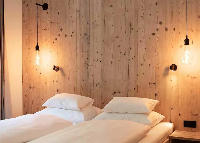 Hotell Kristall Grossarl