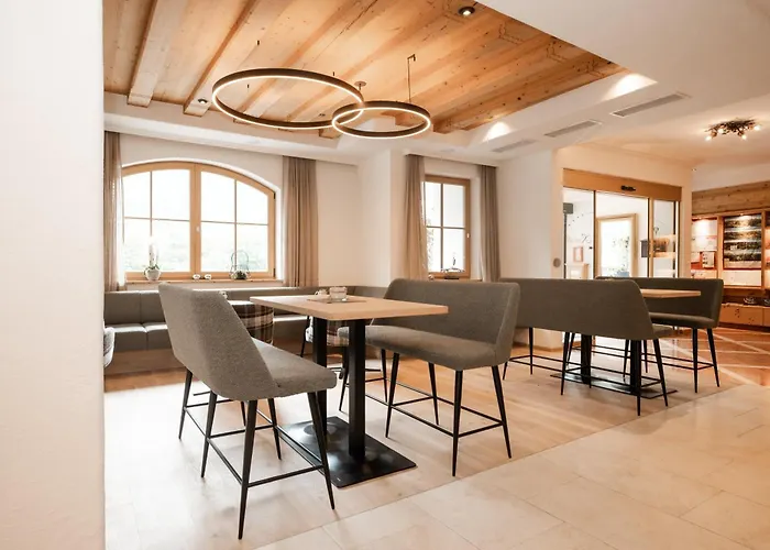 Kristall Hotel Grossarl