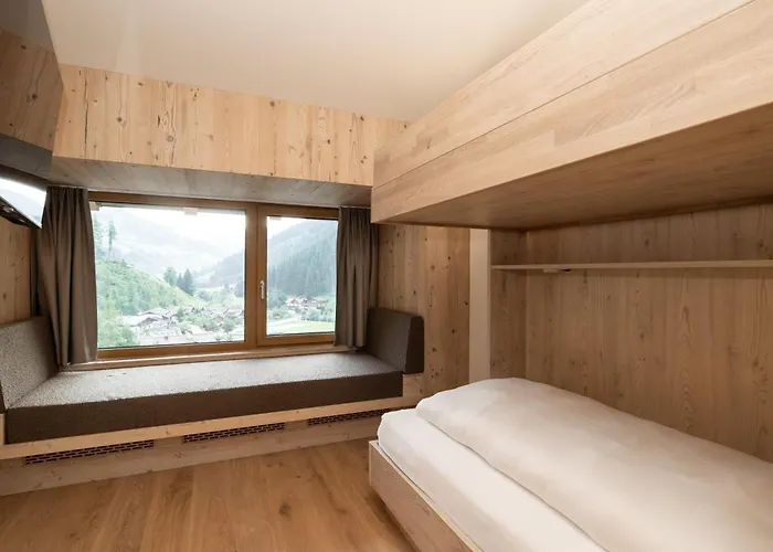 Kristall Hotel Grossarl