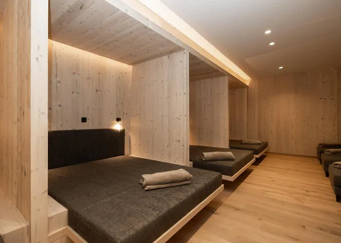 Kristall Hotel Grossarl