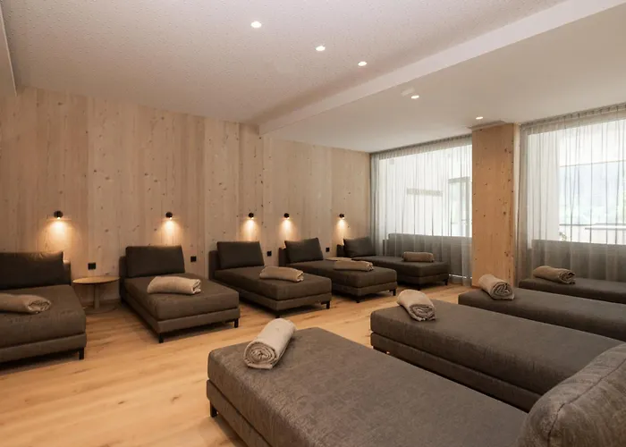 Hotel Kristall Grossarl