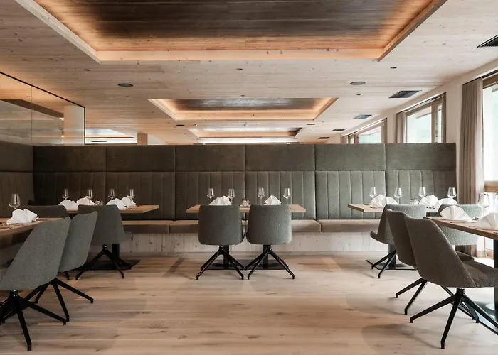 Hotell Kristall