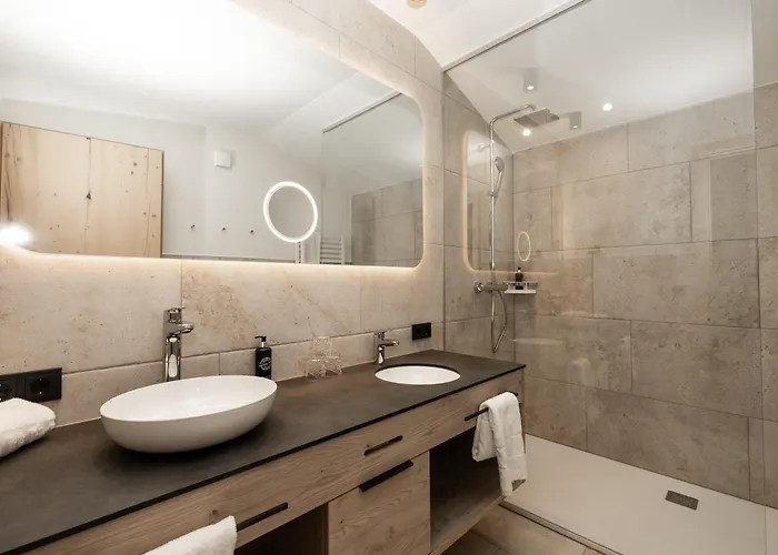 Kristall Hotel Grossarl