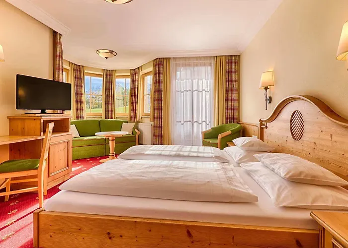 Kristall 4* Grossarl