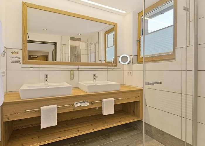 Kristall Hotel Grossarl