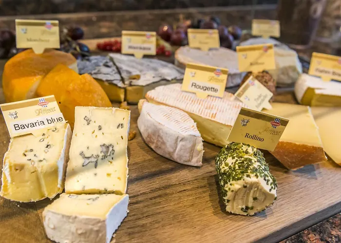 Hotel Kristall Grossarl