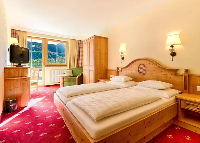 Hotell Kristall